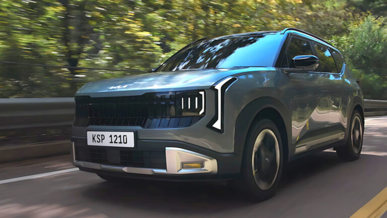 2026 New Car Competition