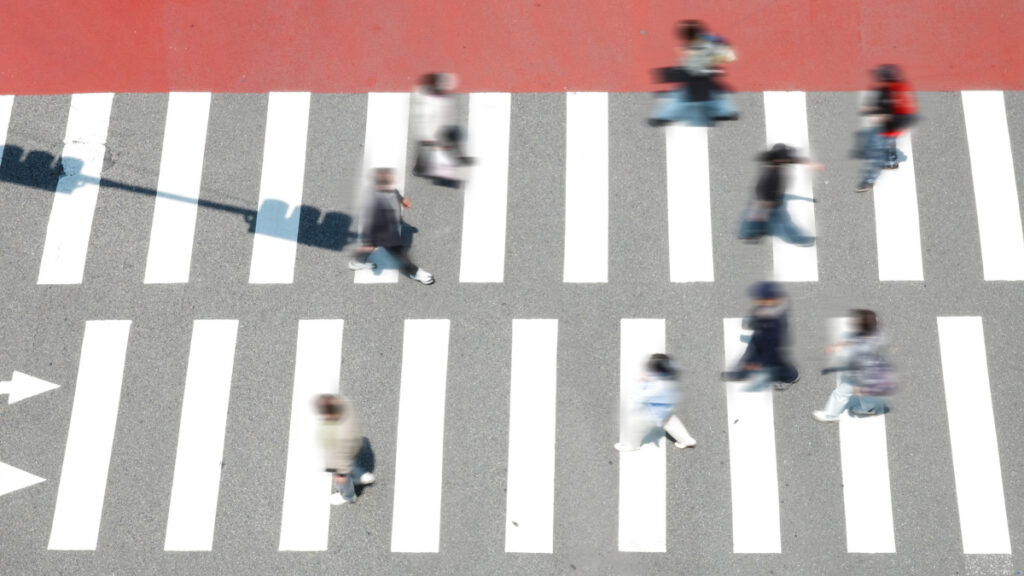 2026 Strengthen Traffic Regulation