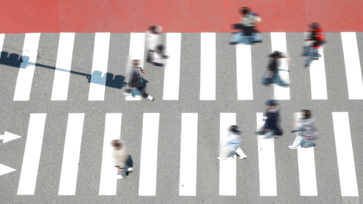 2026 Strengthen Traffic Regulation