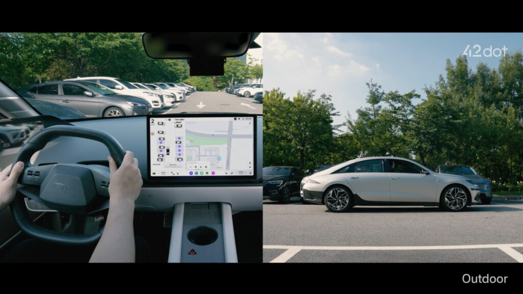 4T2Dot autonomous driving (4)