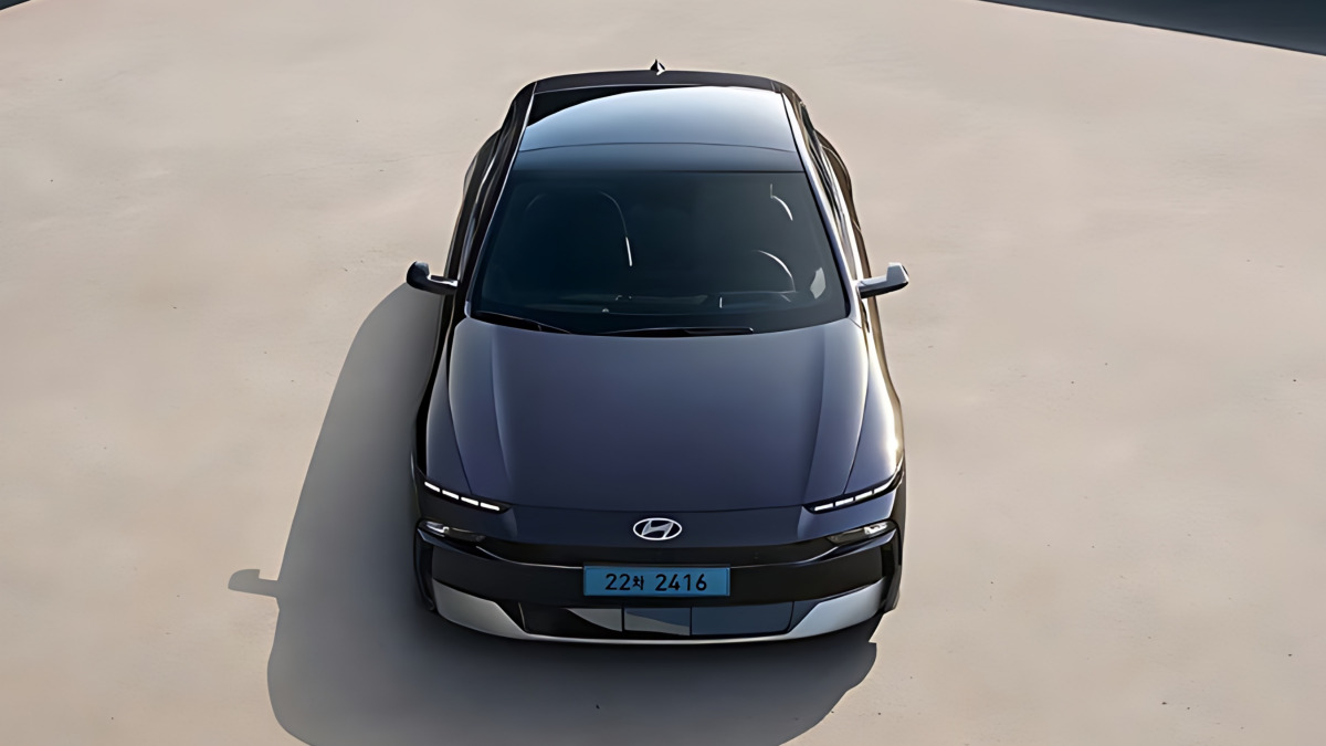 4T2Dot autonomous driving