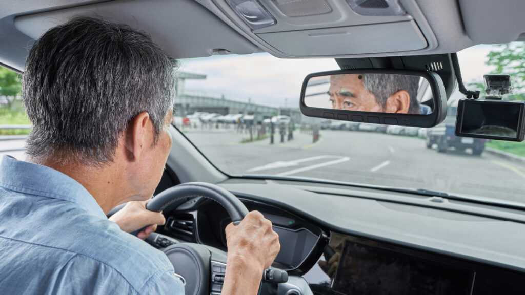 Aged driver cognitive ability (3)