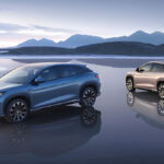 BYD Korea sales performance record