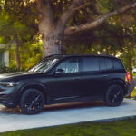 Benz New GLB Launch Announced