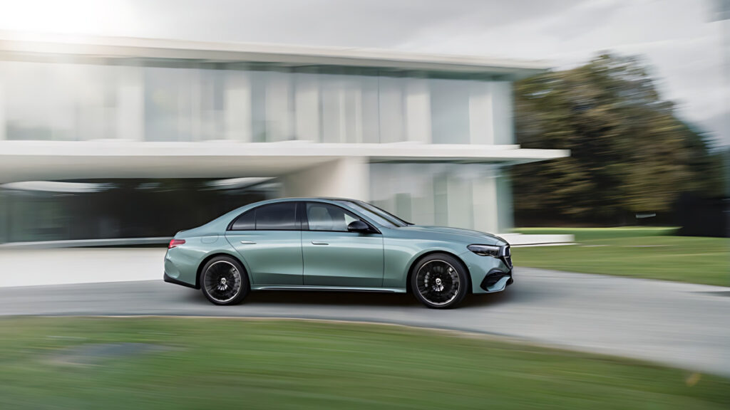 Benz diesel gate controversy (4)