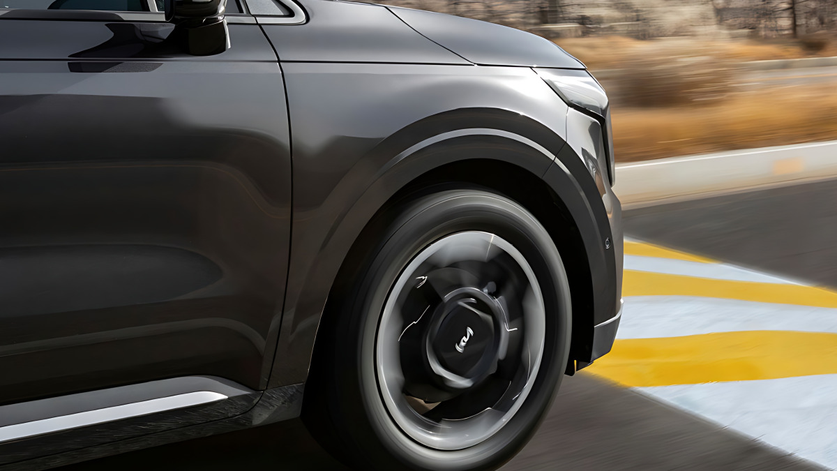 Carnival Hybrid Owner Ratings