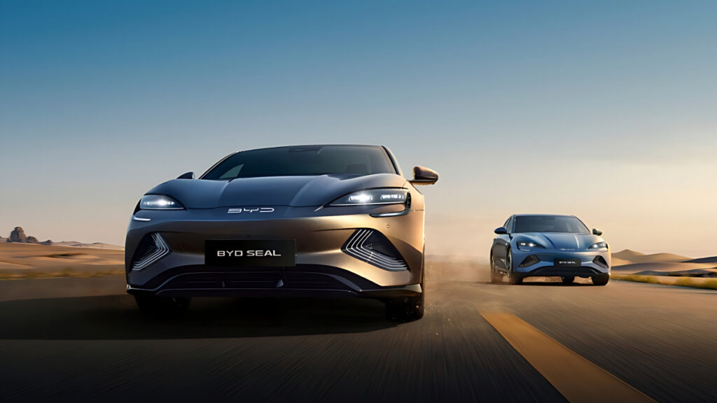 China Car 2040 Roadmap (2)