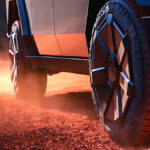 Cyber truck quality controversy