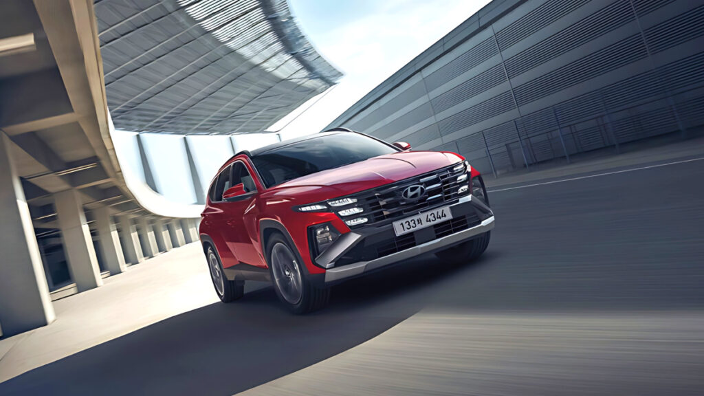 Domestic car sales fall