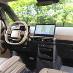 EV Awards 2026 Kia PV5