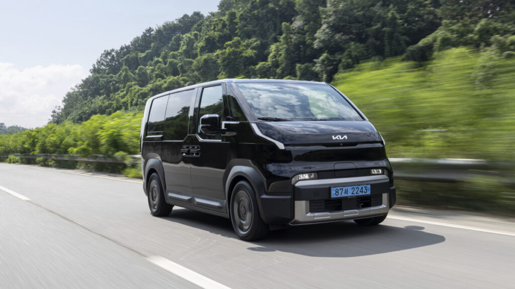 EV Awards 2026 Kia PV5 (2)