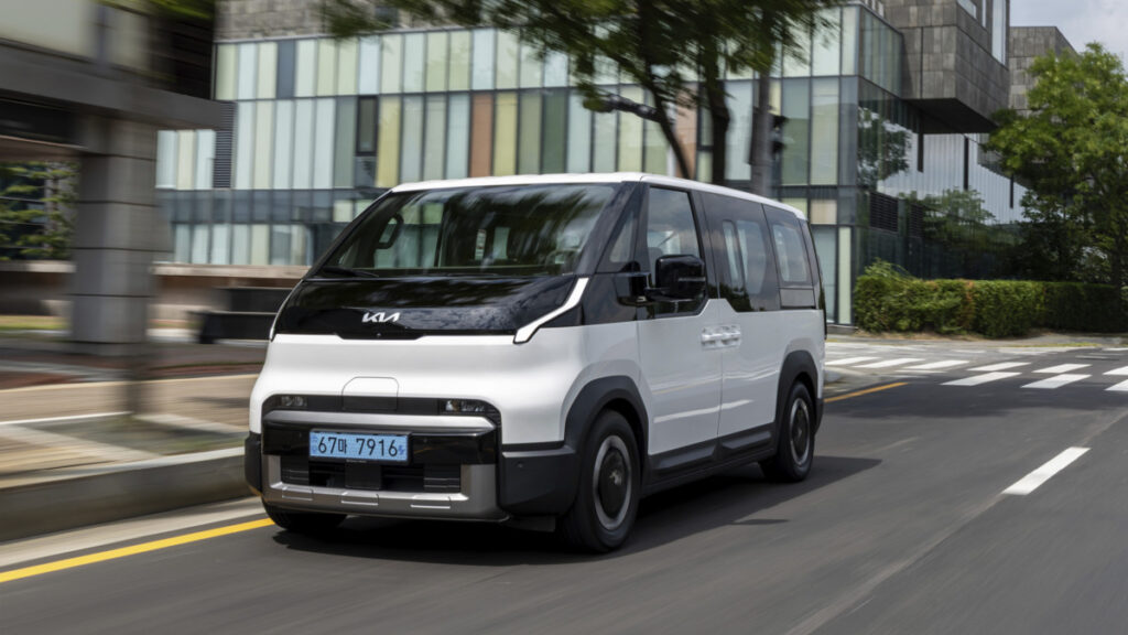 EV Awards 2026 Kia PV5 (3)