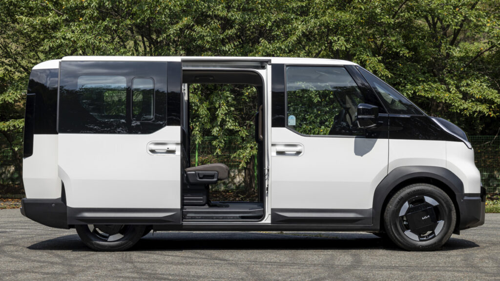 EV Awards 2026 Kia PV5 (4)