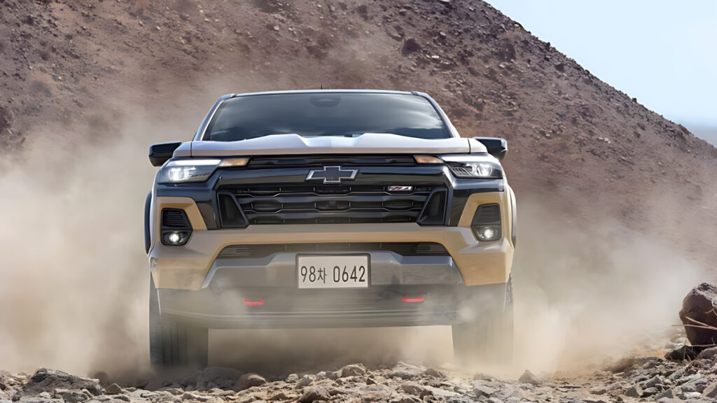 Easing US Fuel Economy Regulation (2)