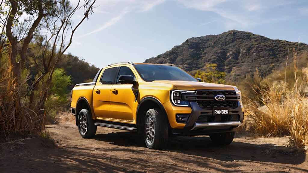 Easing US Fuel Economy Regulation (3)