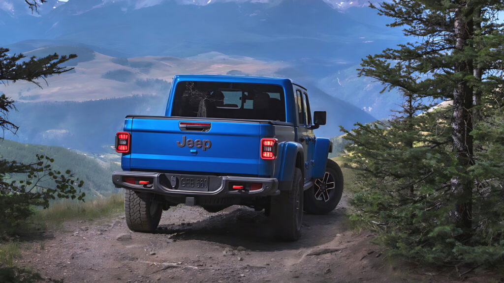 Easing US Fuel Economy Regulation (5)