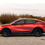 GM to launch a new car next year