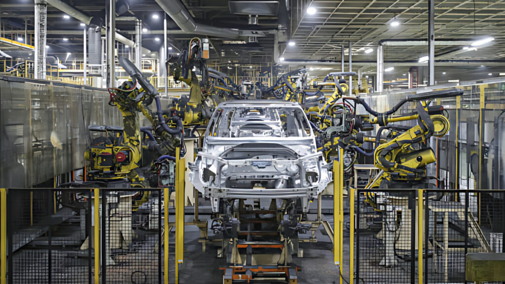 GM to launch a new car next year (3)