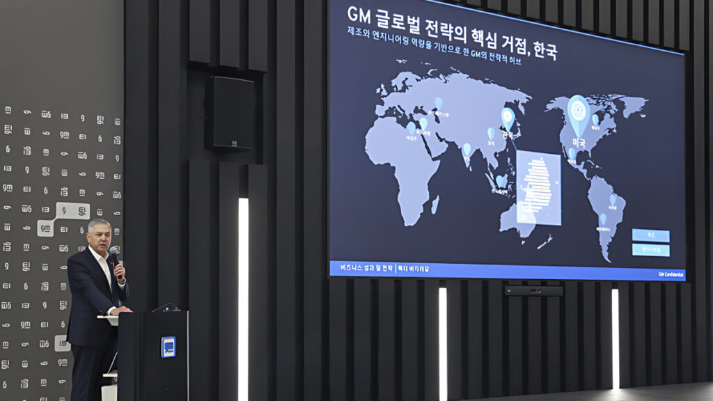 GM to launch a new car next year (4)