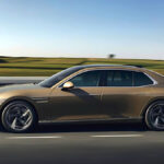 Genesis G90 Seville Silver Recall