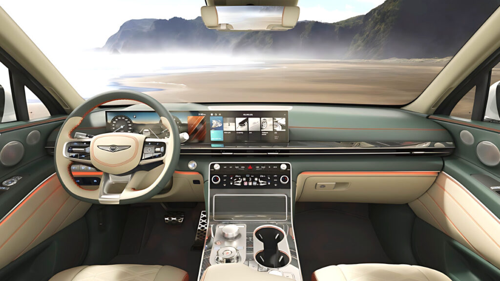 Genesis GV80 Coupe Owner Ratings