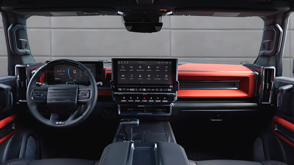 Hummer EV to Launch in Korea Soon (3)