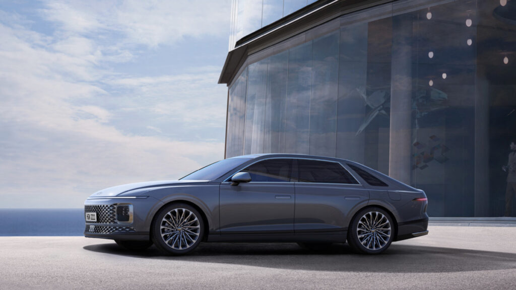 Hyundai Grandeur Year-end Discount (3)