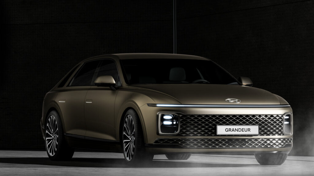 Hyundai Grandeur Year-end Discount (4)