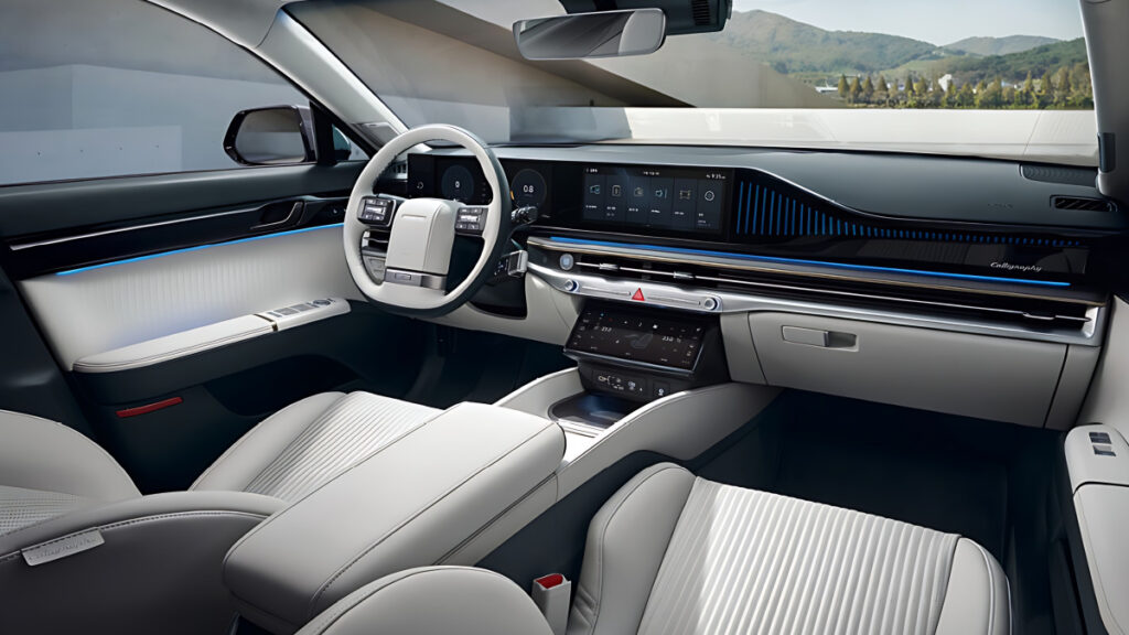 Hyundai Grandeur Year-end Discount (5)