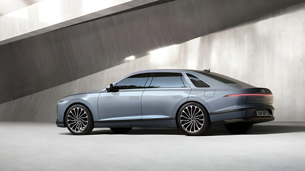 Hyundai Grandeur Year-end Discount (6)