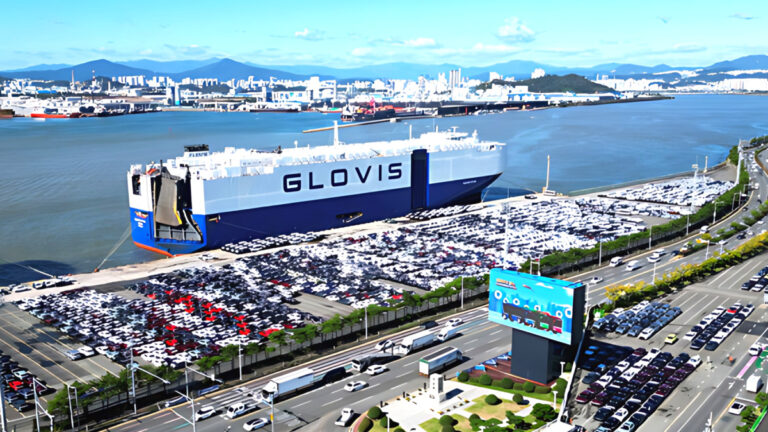 Hyundai Kia Europe EV Strategy