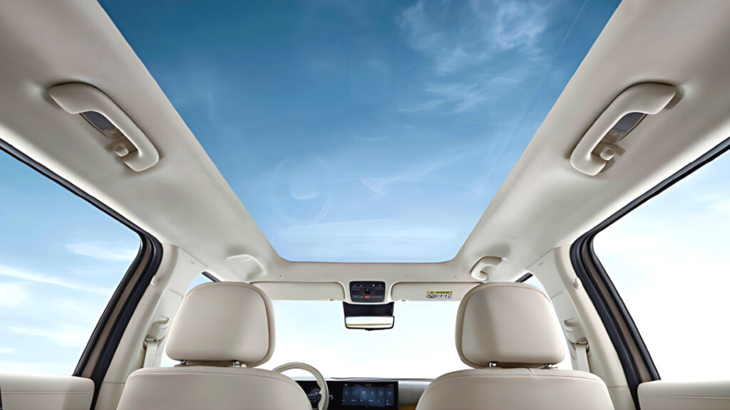 Hyundai Nexo December Promotion