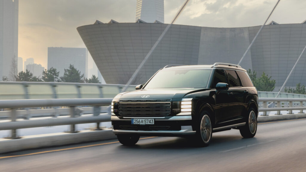 Hyundai Palisade Hybrid Popular (3)