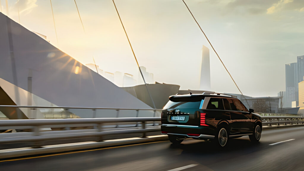 Hyundai Palisade Hybrid Popular (5)