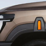 KGM Q300 Musso Image Revealed