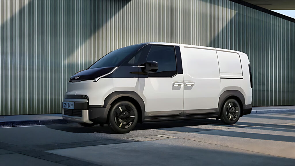 Kia PV5 Euro NCAP Award (3)