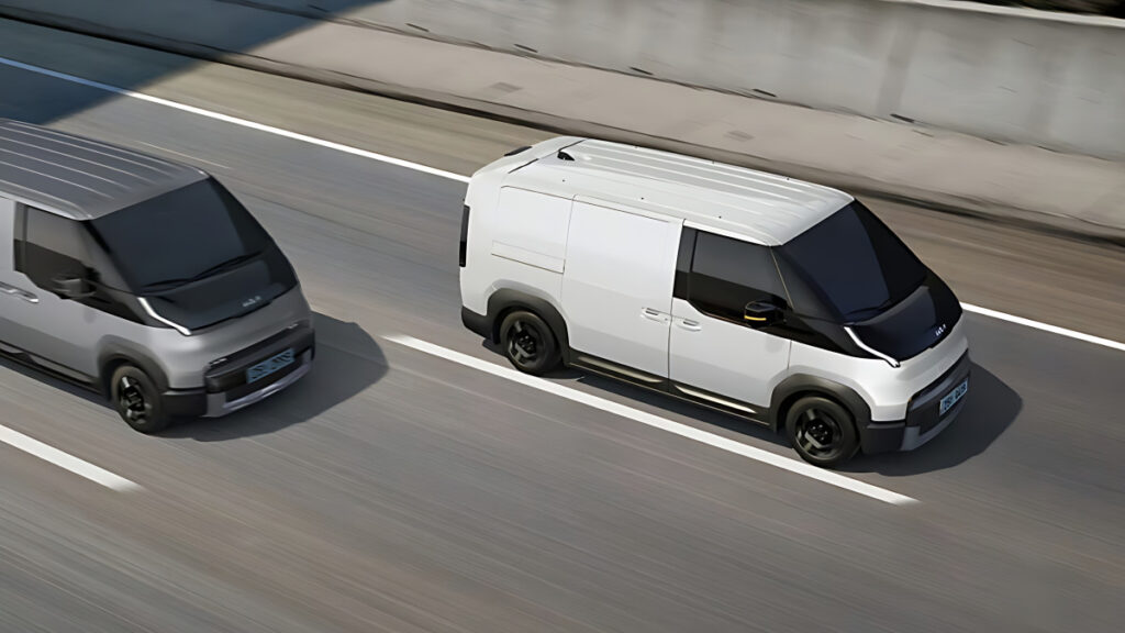 Kia PV5 Euro NCAP Award (4)