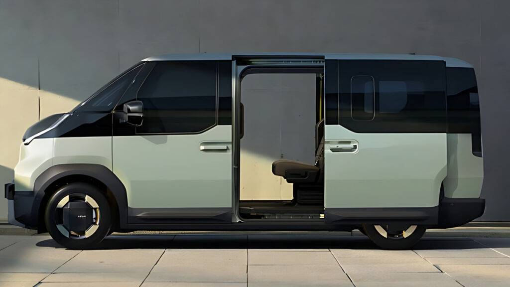 Kia PV5 Euro NCAP Award (5)