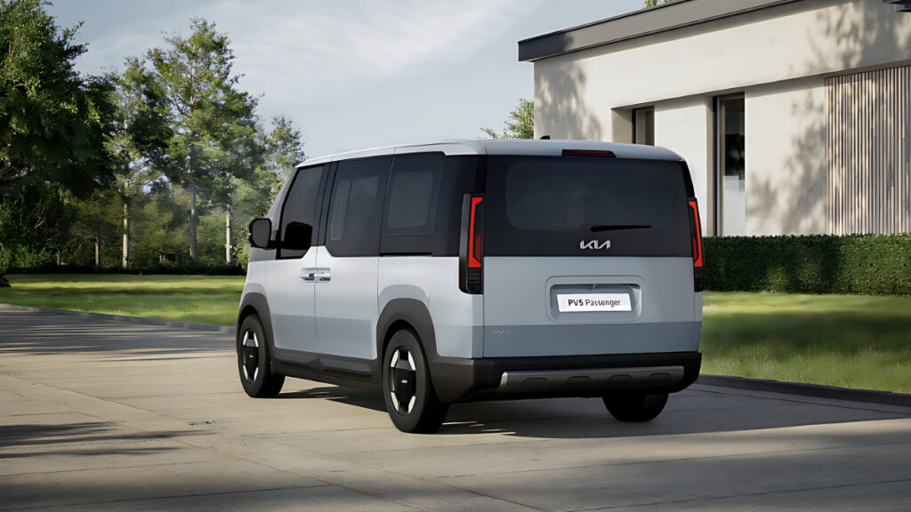 Kia PV5 Euro NCAP Award (7)