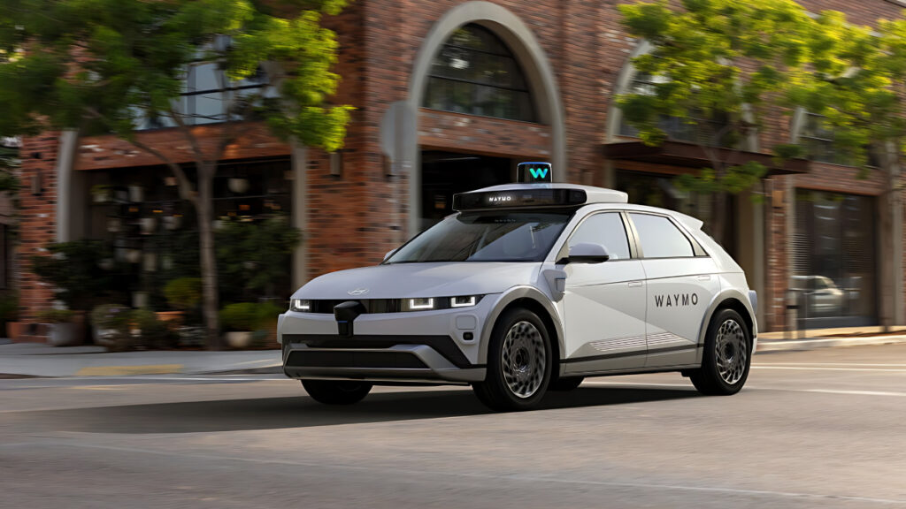 Korea Self-Driving Regulations (2)