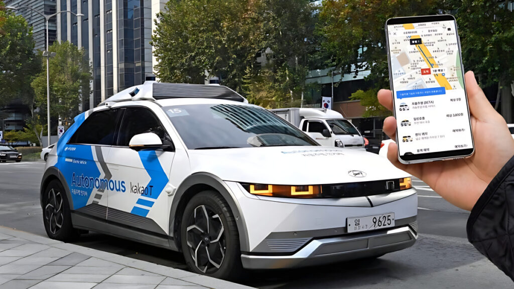 Korea Self-Driving Regulations (3)