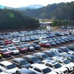 Korea used car exports rise