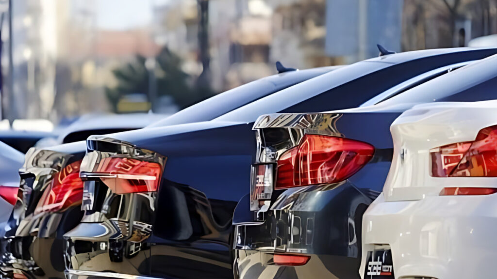 Korea used car exports rise (4)