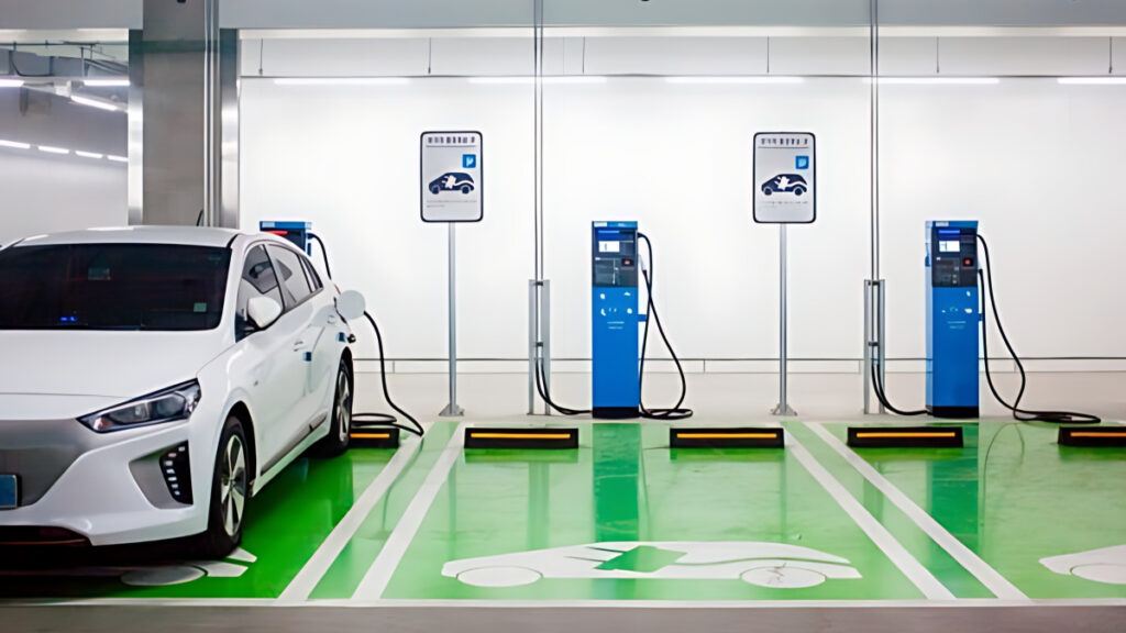 Korea used car exports rise (5)