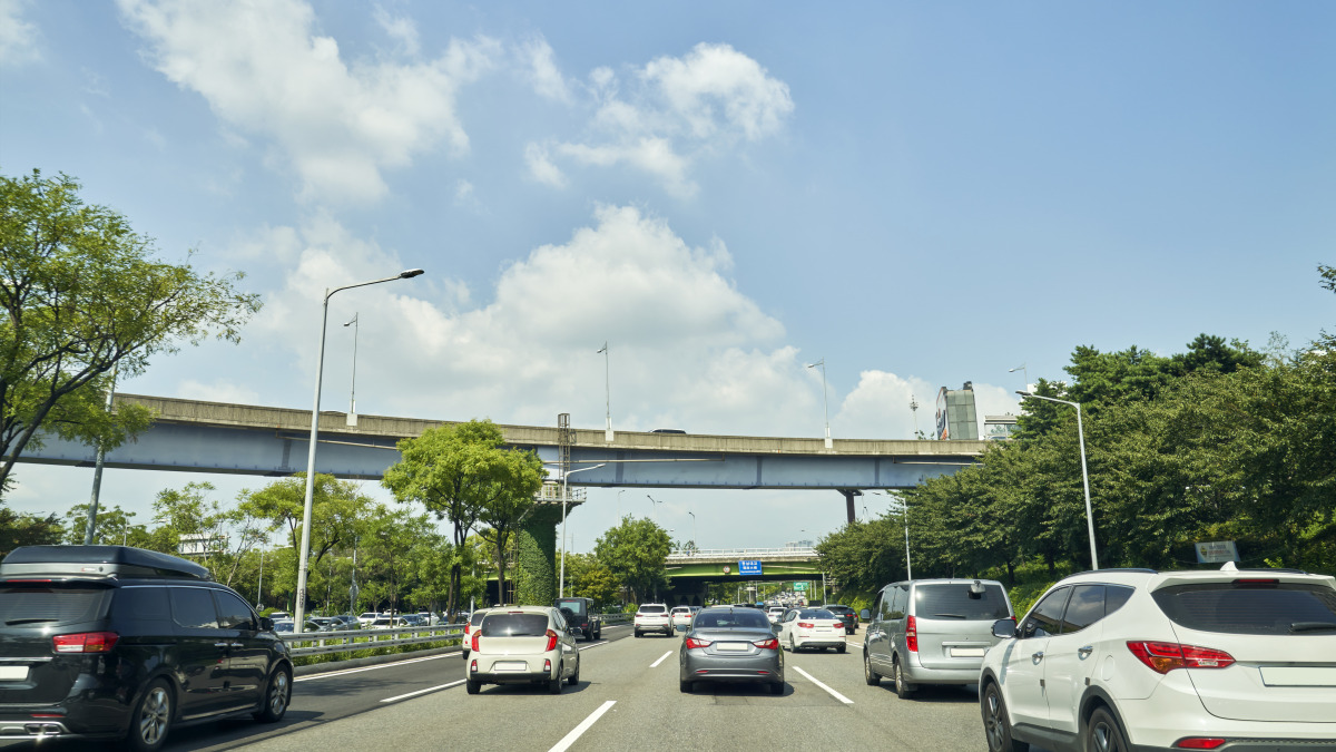 LPG Car Used Car Popularity