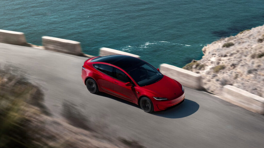 Model3 Premium Long Range RWD (3)