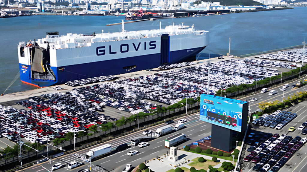 November automobile exports (2)