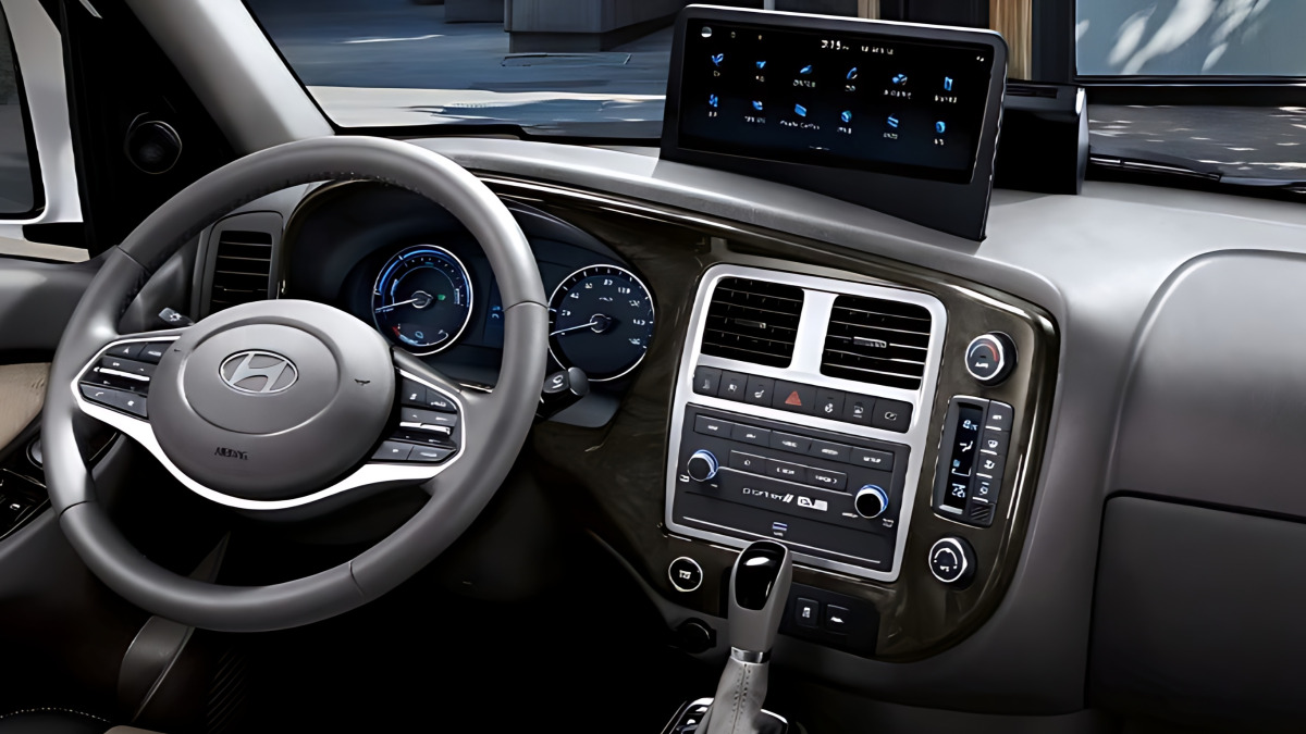 Porter2 Year Change Release