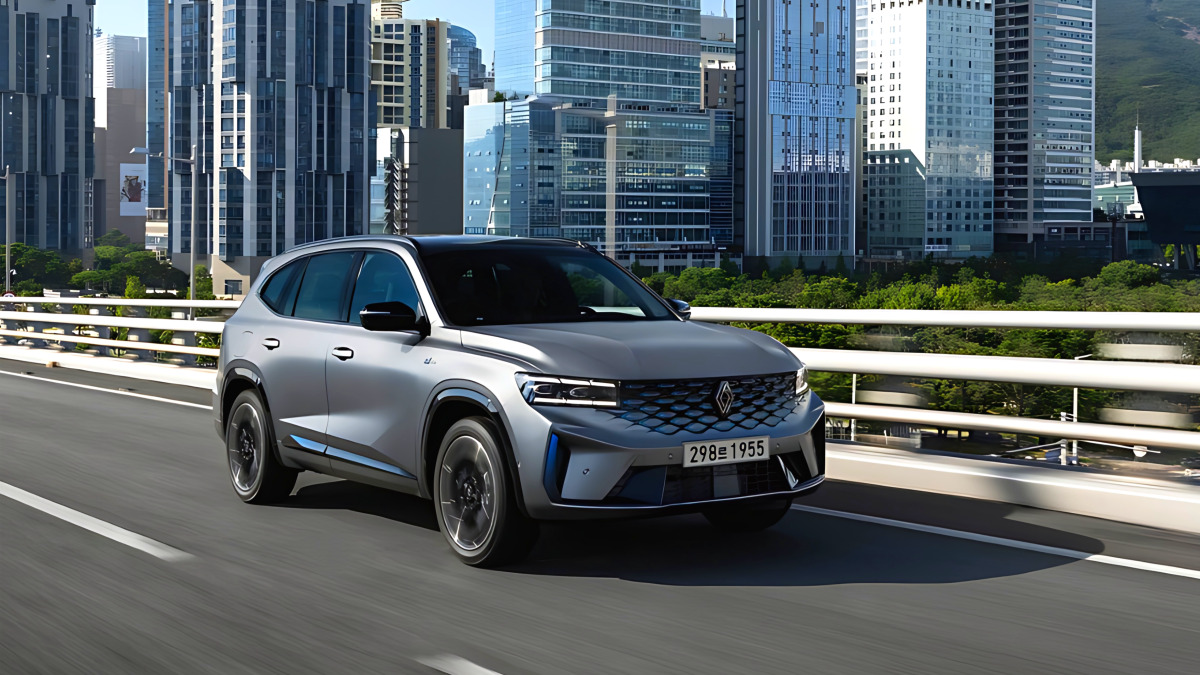 Renault December discount promo