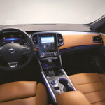 Renault SM6 officially discontinued